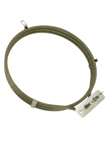 Resistencia horno ventilado 2600W 230V