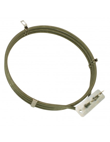 Oven fan heating element 2600W 230V