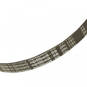 Washing machine belt POLY-V EL 1181 H7 INDESIT C00059721 2