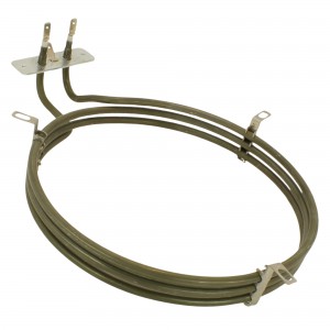 Rèsistance four ventilé 2195W 220V ILVE A/458/34