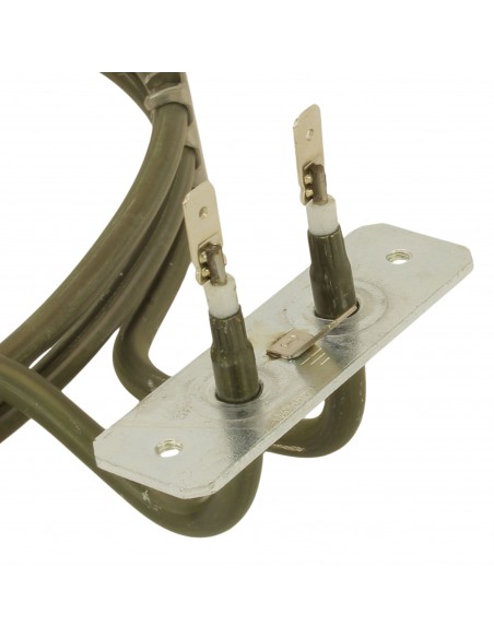 Oven fan heating element 2195W 220V ILVE A/458/34