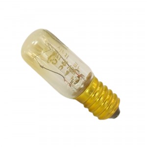Fridge lamp E14 13W 230V 17X55 UNIVERSAL