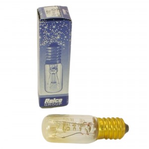Fridge lamp E14 13W 230V 17X55 UNIVERSAL 2