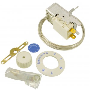 Termóstato frigorífico RANCO VP4 VARIX K60-P1013