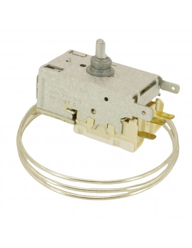 Fridge thermostat RANCO K59 H1319 ELECTROLUX