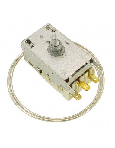 Fridge thermostat RANCO K59 H1319 ELECTROLUX Fridge thermostat RANCO K59 H1319 ELECTROLUX