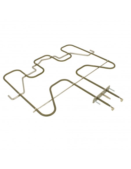 Resistencia horno superior 2300W 240V ELECTROLUX 5612405315