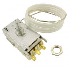 Thermostat réfrigérateur RANCO K57 L5537 LIEBHERR 6151190