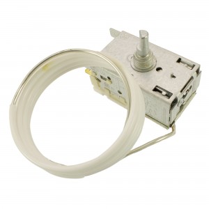 Thermostat réfrigérateur RANCO K57 L5537 LIEBHERR 6151190 2