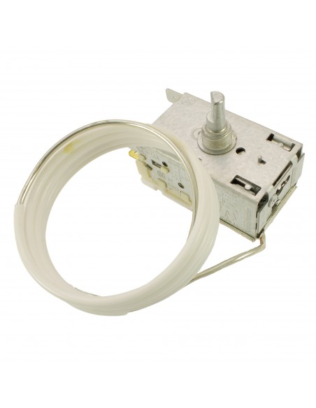 Fridge thermostat RANCO K57 L5537 LIEBHERR 6151190