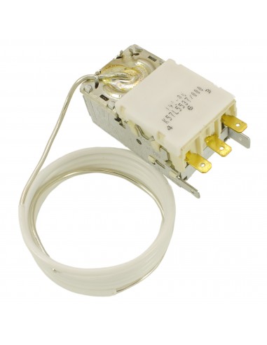 Thermostat réfrigérateur RANCO K57 L5537 LIEBHERR 6151190