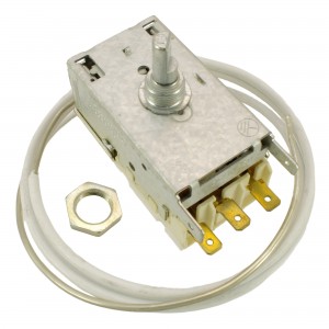 Fridge thermostat RANCO K59-L2629 LIEBHERR 6151803