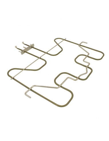 Oberhitze Backofen 2300W 240V ELECTROLUX 5612405315 Oberhitze Backofen 2300W 240V ELECTROLUX 5612405315