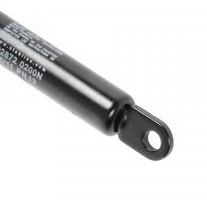 Oven shock absorber original ELECTROLUX 3256215504 2