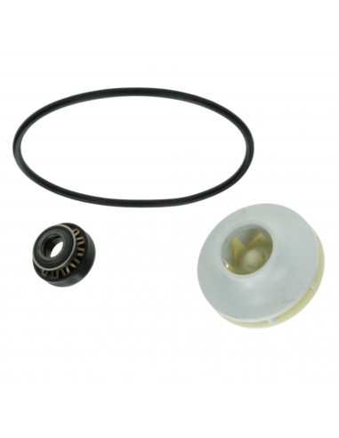 Kit de sellado de bomba lavadora BOSCH 00419027