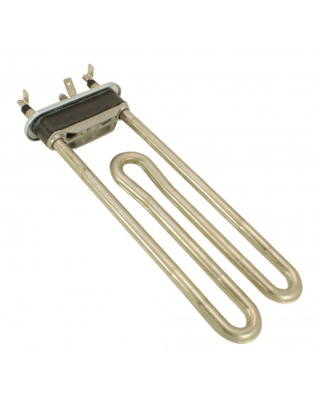 Résistance lave-linge 1700W 230V orifice 2fusi INDESIT IR C00086357