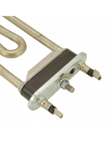 Resistencia lavadora 1700W 230V agujero 2fusiblles INDESIT IR C00086357 Resistencia lavadora 1700W 230V agujero 2fusiblles INDESIT IR C00086357