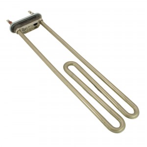 Resistencia lavadora 2000W 230V 1fusible BOSCH 263726