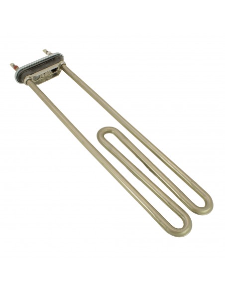 Resistencia lavadora 2000W 230V 1fusible BOSCH 263726