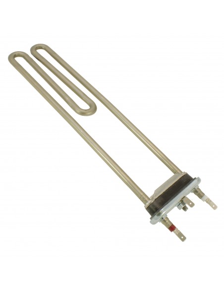 Resistencia lavadora 2000W 230V 1fusible BOSCH 263726