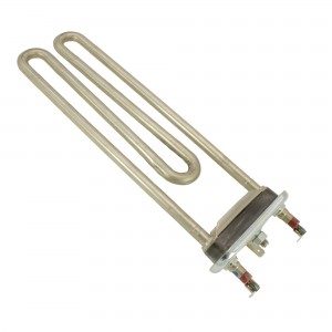 Resistencia lavadora 2000W 230V 2fusibiles SAMSUNG DC47-0003 DC47-00033A 2