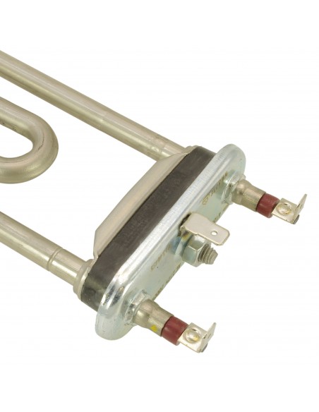 Resistenza Lavatrice 2000W 230V 2 fusibili Samsung DC47-00033A