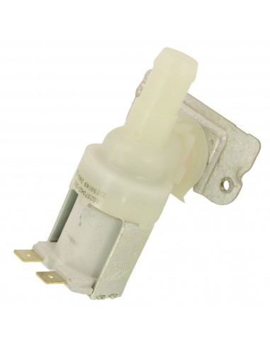 W. M. 1-way solenoid valve 90° 230V Ø14mm UNIVERSAL