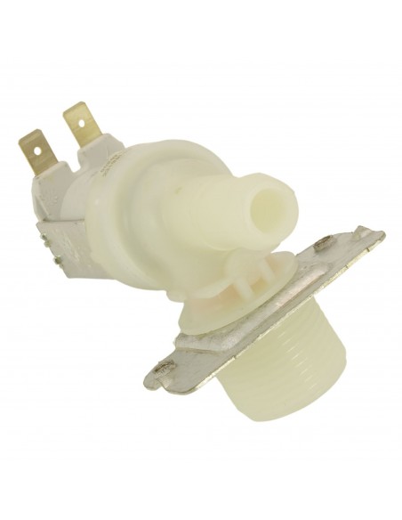 W. M. 1-way solenoid valve 90° 230V Ø14mm UNIVERSAL