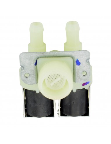 Electroválvula 2 vías lavadora 90° 230V Ø12mm INVENSYS UNIVERSAL Electroválvula 2 vías lavadora 90° 230V Ø12mm INVENSYS UNIVERSAL