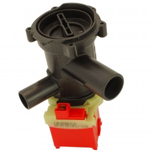 Pompa scarico Lavatrice Copreci EBS 2556-0808 Bosch 00141896