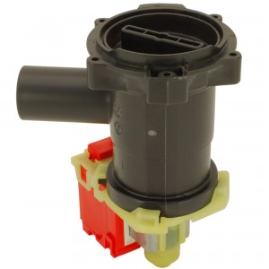 Ablaufpumpe Waschmaschine COPRECI EBS2556-0808 BOSCH 141896 00141896 2