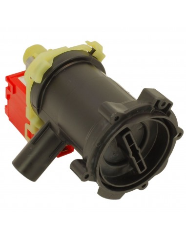 Washing machine drain pump Copreci EBS2556-0808 BOSCH 141896 00141896 Washing machine drain pump Copreci EBS2556-0808 BOSCH 141896 00141896