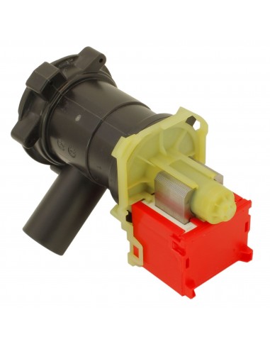 Ablaufpumpe Waschmaschine COPRECI EBS2556-0808 BOSCH 141896 00141896