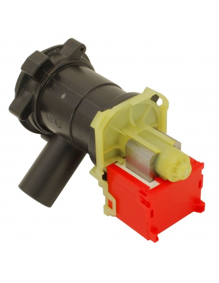 Ablaufpumpe Waschmaschine COPRECI EBS2556-0808 BOSCH 141896 00141896