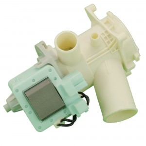 Pompa scarico Lavatrice 34W 220V/240V Beko 2880401800 2840940100 2