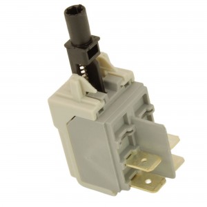 Tastenschalter Geschirrspüler original BEKO 1731040100