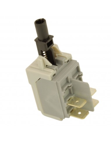 Dishwasher on/off switch original BEKO 1731040100