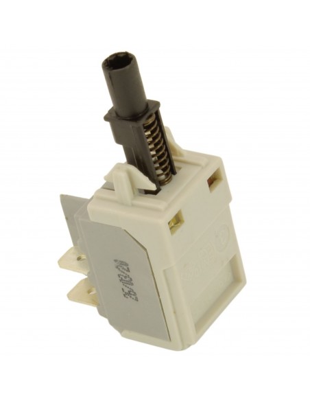 Dishwasher on/off switch original BEKO 1731040100