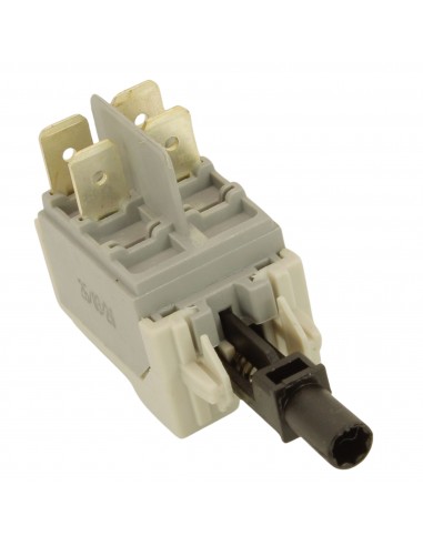 Interrupteur lave-vaisselle original BEKO 1731040100 Interrupteur lave-vaisselle original BEKO 1731040100