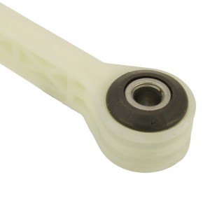 Kit 2Stk Stoßdämpfe Waschmaschine Reparatursatz BOSCH 00673541 2