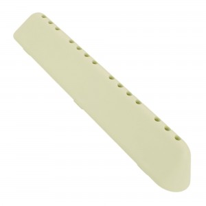 Washing machine drum paddle CANDY HOOVER 398101400 - 651007381