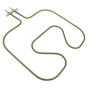 Oven lower heating element 1000W 230V ELECTROLUX 3970125013