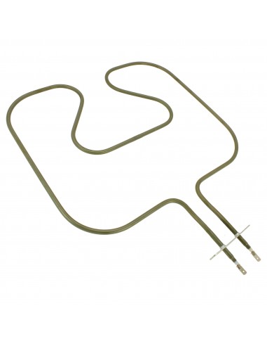 Résistance four inférieure 1000W 230V ELECTROLUX 3970125013 B Résistance four inférieure 1000W 230V ELECTROLUX 3970125013 B