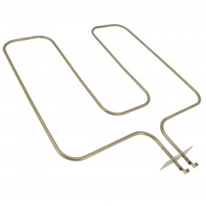 Resistencia horno inferior 1200W 230V BEKO 262900099-262900061 2