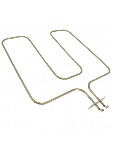 Resistencia horno inferior 1200W 230V BEKO 262900099-262900061 Resistencia horno inferior 1200W 230V BEKO 262900099-262900061