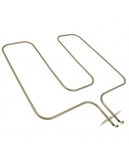 Unterhitze Backofen 1200W 230V BEKO 262900099 - 262900061