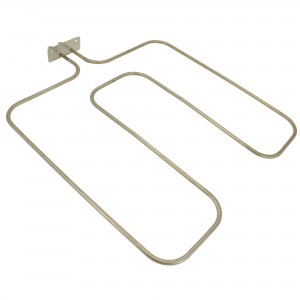 Unterhitze Backofen 1200W 230V BEKO 262900099 - 262900061 TK