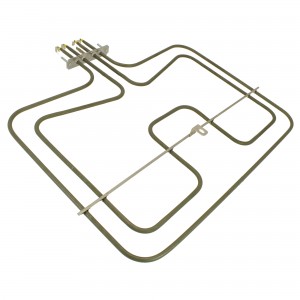 Oven upper heating element 1000W+1700W 230V ELX 140074106067