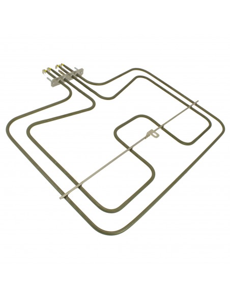 Oven upper heating element 1000W+1700W 230V ELX 140074106067