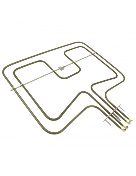 Oven upper heating element 1000W+1700W 230V ELX 140074106067